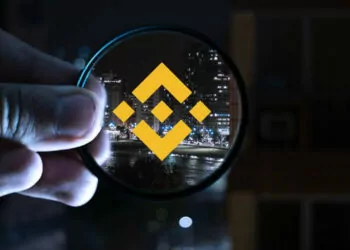 Binance, Devletlerin Regülasyonlar İçin Henüz Hazır Olmadığını Söylüyor