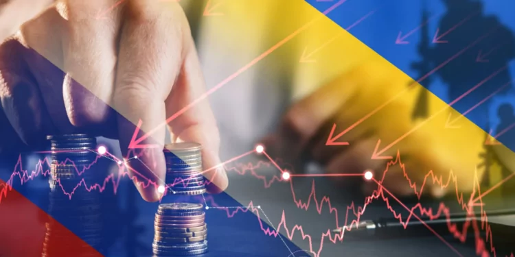 Ukrayna İçin Toplanan Kripto Bağışları 70 Milyon Dolara Yaklaşıyor 1 Ukrayna İçin Toplanan Kripto Bağışları 70 Milyon Dolara Yaklaşıyor