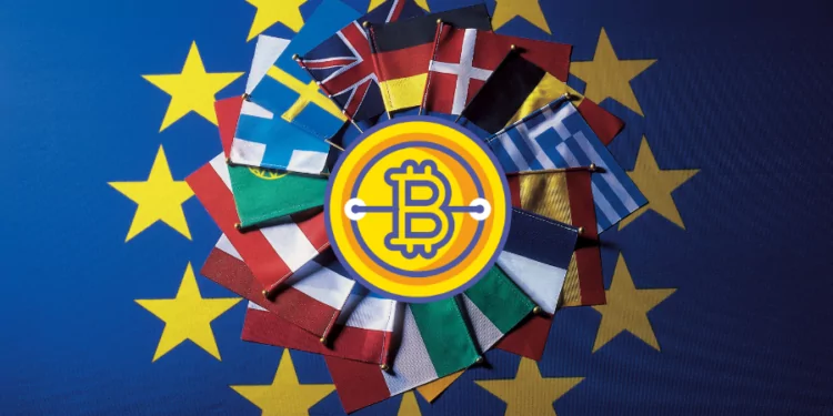 Avrupa Birliği Akıllı Sözleşmenin Önünü Açıyor