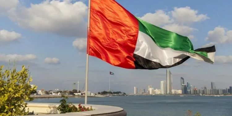 Abu Dabi, Web3 Girişimlerini 2 Milyar Dolar İle Destekleyecek 1 Abu Dabi, Web3 Girişimlerini 2 Milyar Dolar İle Destekleyecek