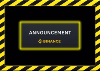 Kripto Borsası Binance, Bu Altcoin Paritelerini Delist Ediyor