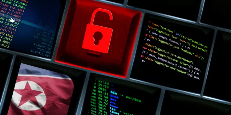 BM Raporu: 2022’deki Siber Saldırıların En Büyük Sorumlusu Kuzey Kore