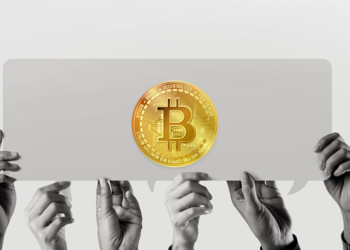 İnsan Hakları Vakfı : Bitcoin, ‘Demokrasiyi Düzeltir ve Yolsuzlukla Savaşır’