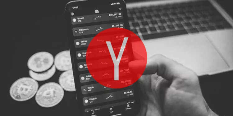 Yandex Arama Motoruna Kripto Para Birimlerini Ekliyor