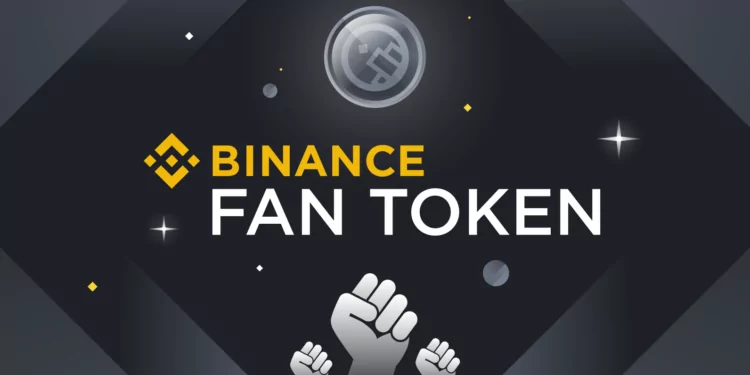 Binance, Fan Token Platformuyla Taraftarları Spor Kulüplerine Yaklaştıracak 1 Binance, Fan Token Platformuyla Taraftarları Spor Kulüplerine Yaklaştıracak