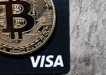 Bitcoin, Piyasa Değerine Göre Visa’yı Geride Bıraktı!