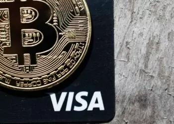 Bitcoin, Piyasa Değerine Göre Visa’yı Geride Bıraktı!