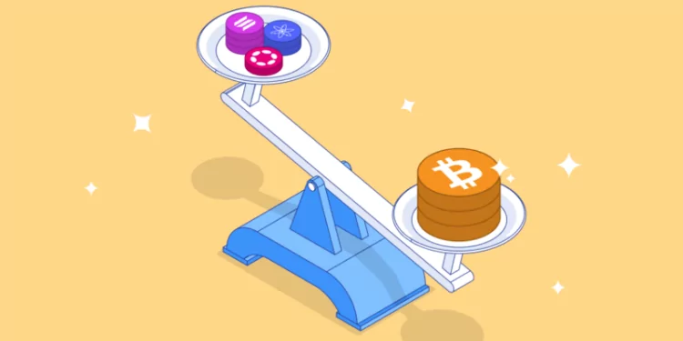 Bitcoin Dominance (BTCD) Sonrası Altcoin Sezonu Ne Zaman Bizlerle? 1 Bitcoin Dominance (BTCD) Sonrası Altcoin Sezonu Ne Zaman Bizlerle?