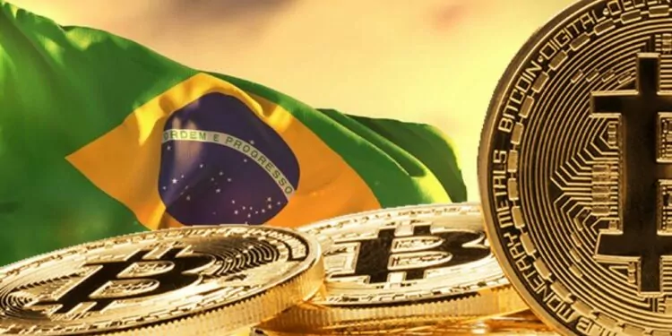 Brezilya'da Kripto ile Vergi Ödeme Dönemi Başlıyor 1 Brezilya'da-kripto-ile-vergi-odeme-donemi-basliyor-2023-paranfil