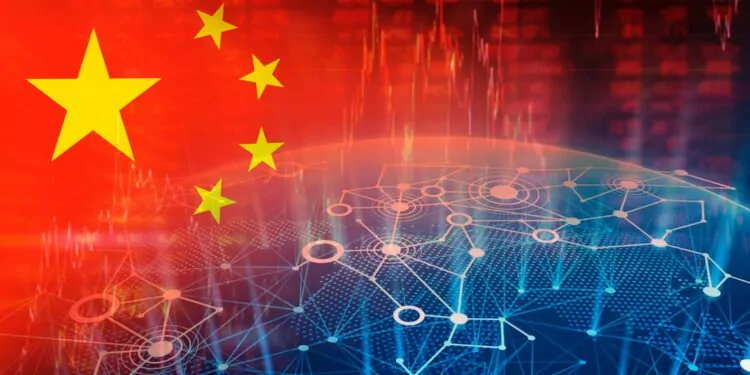 Çin Ulusal Blokzinciri Araştırma Merkezi Kuruyor 1 Cin-ulusal-blokzinciri-arastirma-merkezi-kuruyor-2023-paranfil.