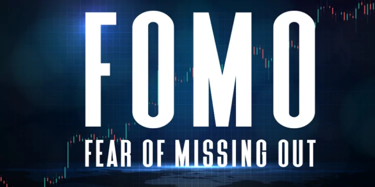 Finans Piyasalarında FOMO Nedir?