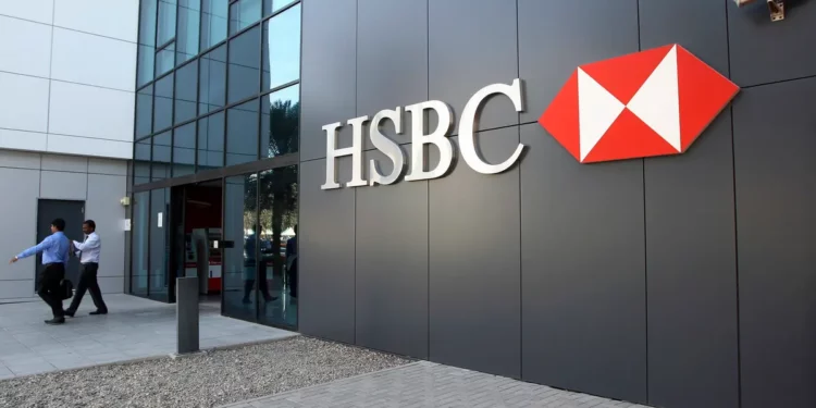 HSBC'nin Tokenleştirme Çabalarını Yönetecek Birine İhtiyacı Var 1 HSBC'nin Tokenleştirme Çabalarını Yönetecek Birine İhtiyacı Var