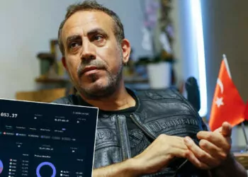 Haluk Levent Ahbap Adına MASAK ile Görüştü Kripto Yardımları için Cüzdan Bilgisini Paylaştı 8 Haluk-levent-Ahbap-adına-MASAK-ile-gorustu-kripto-yardimlari-icin-cuzdan-bilgisini-paylasti-2023