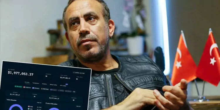 Haluk Levent Ahbap Adına MASAK ile Görüştü Kripto Yardımları için Cüzdan Bilgisini Paylaştı 1 Haluk-levent-Ahbap-adına-MASAK-ile-gorustu-kripto-yardimlari-icin-cuzdan-bilgisini-paylasti-2023