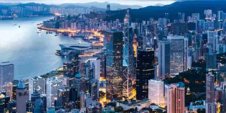 Hong Kong'dan Yeni Kripto Para Regülasyonları 1 regülasyon