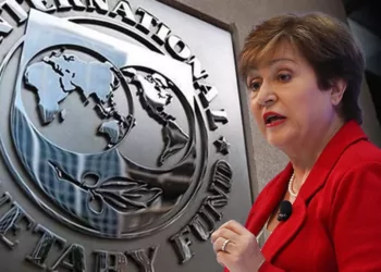 IMF, Daha Fazla Kripto Düzenlemesi Çağrısında Bulundu