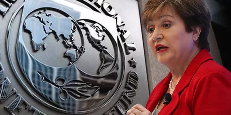 IMF, Daha Fazla Kripto Düzenlemesi Çağrısında Bulundu