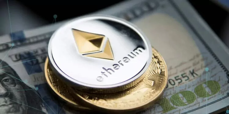 Ethereum ETF'lerine rekor para girişi! 1 ethereum etf