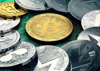 Kripto varlıklar kripto para vergisi