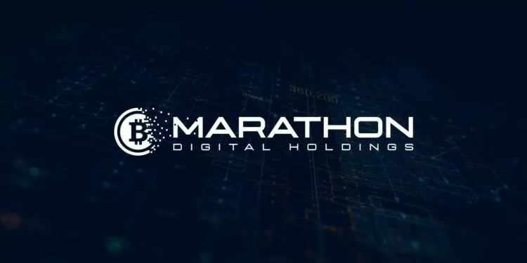 İki Yılın Ardından Marathon'dan İlk Bitcoin Satışı! 1 İki Yılın Ardından Marathon’dan İlk Bitcoin Satışı!