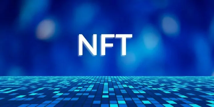 NFT'lerle Para Kazanmanın 5 Yolu 1 NFT'lerle Para Kazanmanın 5 Yolu