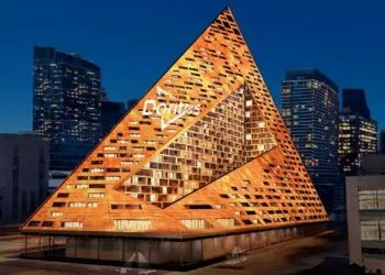 Cips Markası Doritos, Polygon ile Metaverse Ortaklığı İçin 25K Dolar Dağıtıyor