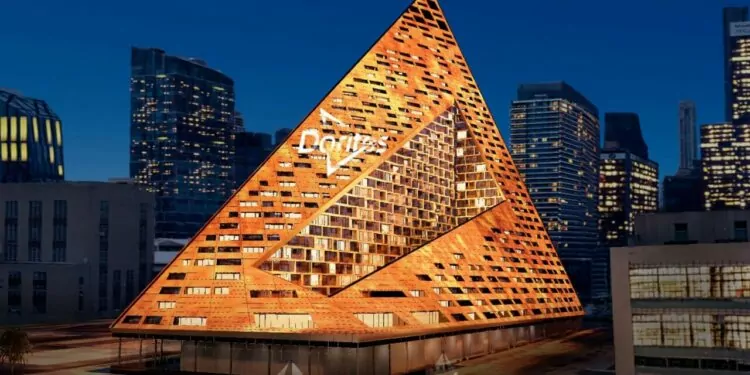 Cips Markası Doritos, Polygon ile Metaverse Ortaklığı İçin 25K Dolar Dağıtıyor