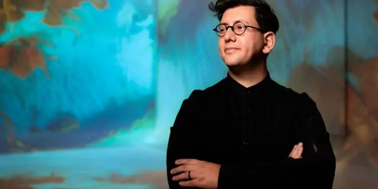 Refik Anadol Depremzedeler için Kripto Bağışları Adına Öncü Oldu! 1 Refik-anadol-depremzedeler-icin-kripto-bagislari-adina-oncu-oldu-2023-paranfil