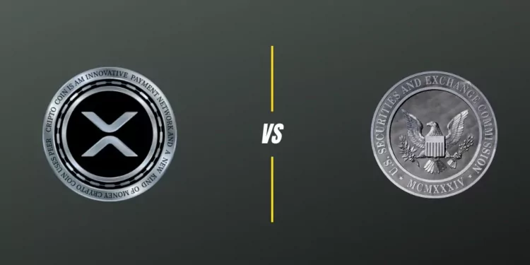 Hoffman, Ripple’ın SEC Davasını Kaybedebileceğini Söyledi 1 Hoffman, Ripple’ın SEC Davasını Kaybedebileceğini Söyledi