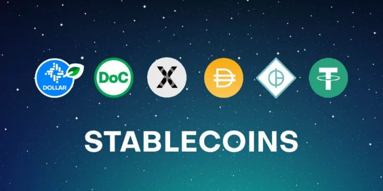 Stablecoin Nedir ve Nasıl Kullanılır? 1 Stablecoin Nedir ve Nasıl Kullanılır?