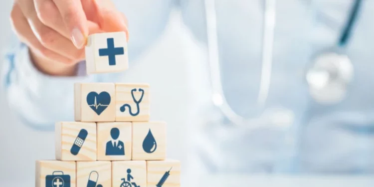 Sağlık Sektöründe Umut Vadeden 9 Blockchain Kullanım Alanı
