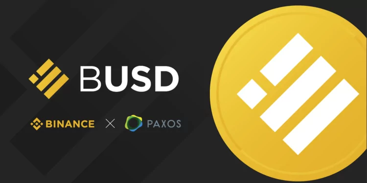 Paxos, Binance USD (BUSD) İhraç Etmeyi Durduruyor 1 Paxos, Binance USD (BUSD) İhraç Etmeyi Durduruyor