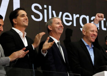 Silvergate-Banka-FTX-yardim-ve-yatakliktan-toplu-dava-2023-paranfil