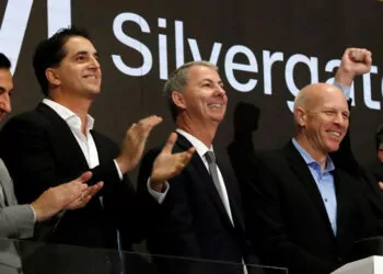 Silvergate-Banka-FTX-yardim-ve-yatakliktan-toplu-dava-2023-paranfil