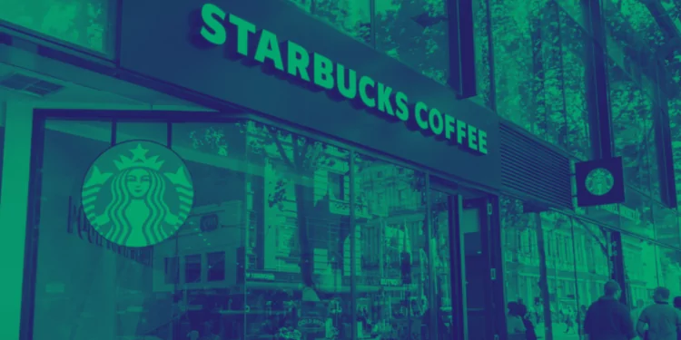 Starbucks Polygon NFT’leri Halihazırda Binlerce Kişiye Satılıyor
