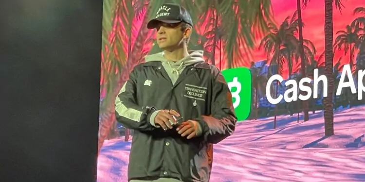 Strike CEO'su Jack Mallers, Bitcoin'i ''İnternetin Merkez Bankası'' Olarak Tanımladı 1 Strike-CEO'su-Jack-Mallers-Bitcoini-internetin-merkez-bankasi-olarak-tanimladi-2023-paranfil