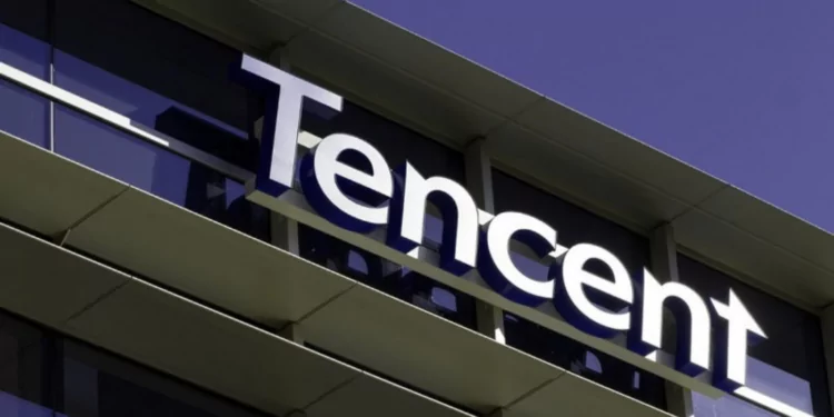 Tencent, Web3 Stratejisini Geliştirmek İçin MultiversX’le Ortaklık Kurdu