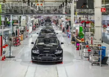 Tesla: Talebi karşılamak için üretimde artış