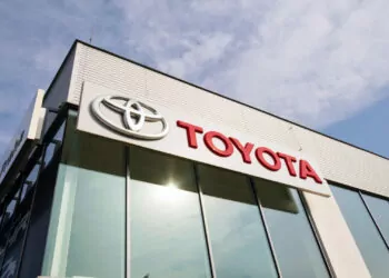 Toyota Blokzinciri Ekosistemini Araştırmak için Astar ile Ortak Oldu! 1 Toyota-Blokzinciri-ekosistemini-arastirmak-icin-Astar-ile-ortak-oldu-2023-paranfil