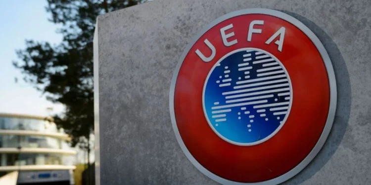 UEFA, Kripto Firmalarından Sponsorluk Teklifleri İstiyor