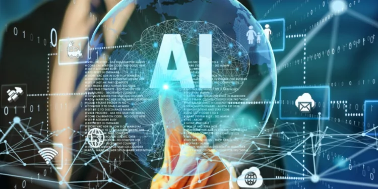 Yapay Zekâ Kariyeriniz İçin Bir Risk mi? 1 Yapay Zekâ Kariyeriniz İçin Bir Risk mi?