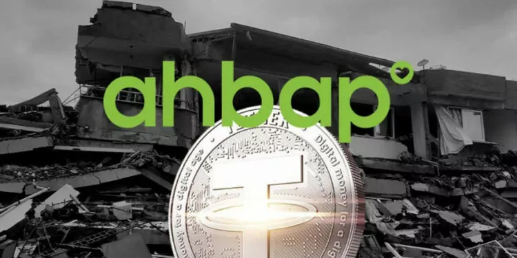 Ahbap Yardım Derneği Depremzedeler için Rekor Kripto Yardımı Topladı! 1 ahbap-dernegi-depremzedeler-icin-rekor-kripto-bagisi-topladi-2023-paranfil
