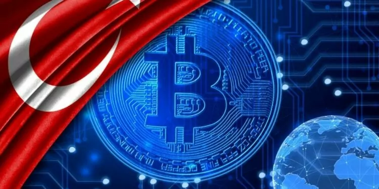 Kripto Endüstrisinden Türkiye’ye Deprem Yardımı!