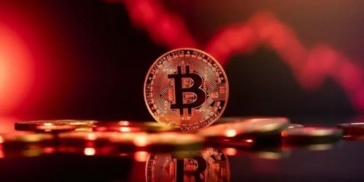 Borsalardaki Bitcoin (BTC) arzı son 5 yılın en düşük seviyesinde 1 bitcoin