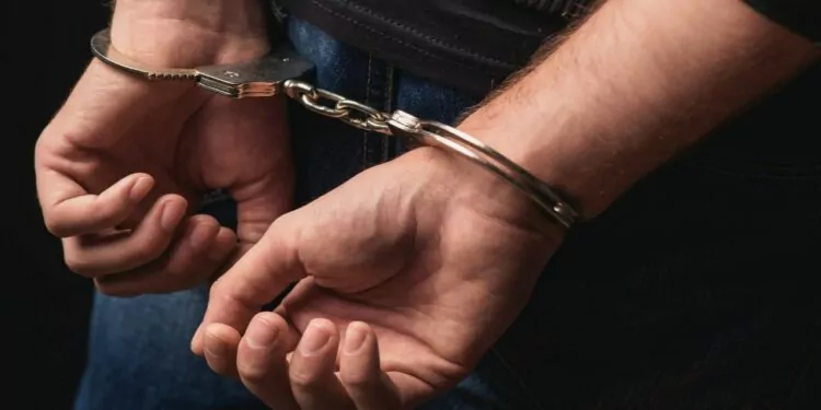 Kripto para konusunda Kuzey Kore'ye danışan İngiliz'in Moskova'da gözaltına alındığı bildirildi 1 Kripto para konusunda Kuzey Kore’ye danışan İngiliz’in Moskova’da gözaltına alındığı bildirildi
