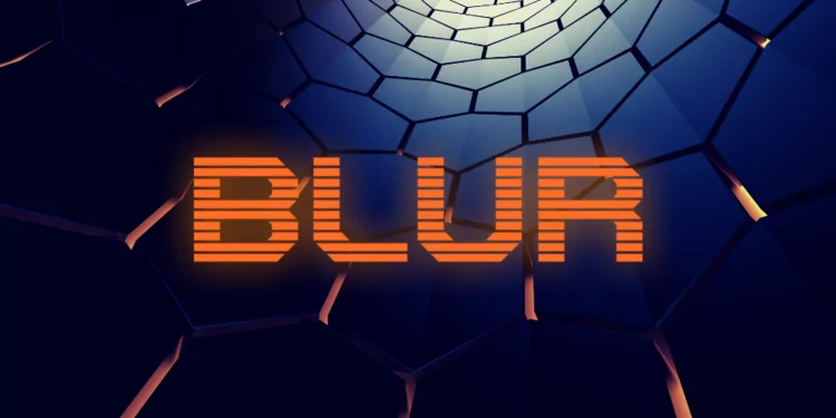 Ethereum NFT Ticareti Hızla Yükselirken Blur Opensea’yı Geride Bıraktı