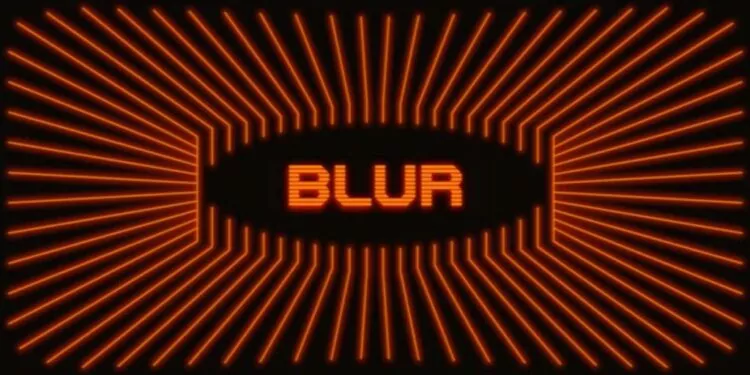 Blur, Crypto Airdrop'tan Sonra Bile Rekor NFT Hacimlerini Görüyor 1 Blur, Crypto Airdrop’tan Sonra Bile Rekor NFT Hacimlerini Görüyor