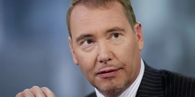 Bond Kralı Jeffrey Gundlach, Bir Sonraki Durgunluğun Acı Verici Sonuçları Olacağını Düşündüğünü Söyledi 1 bond-krali-jeffrey-gundlach-bir-sonraki-durgunluk-hakkinda-yorum-yapti-2023-paranfil