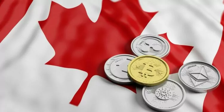 Kanada Devleti Regülasyonlar İçin Çok Yakın