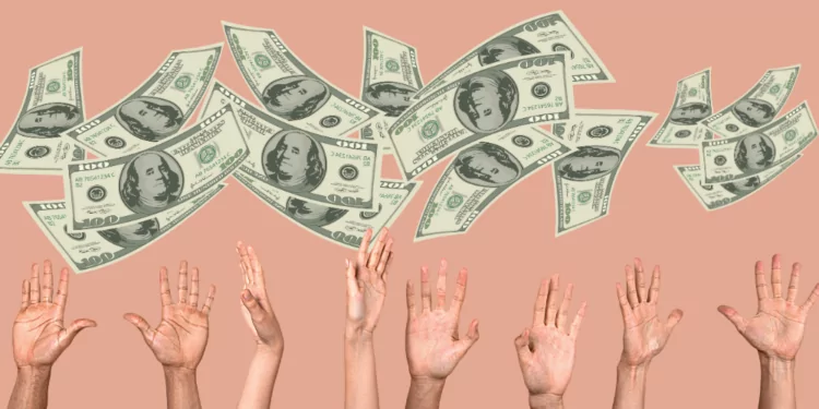 Blur, Sadık Kullanıcılara Ek 300 Milyon Dolar Değerinde Airdrop Dağıtacağını Duyurdu